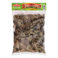Mother's Best Dried Taro Leaves 114g